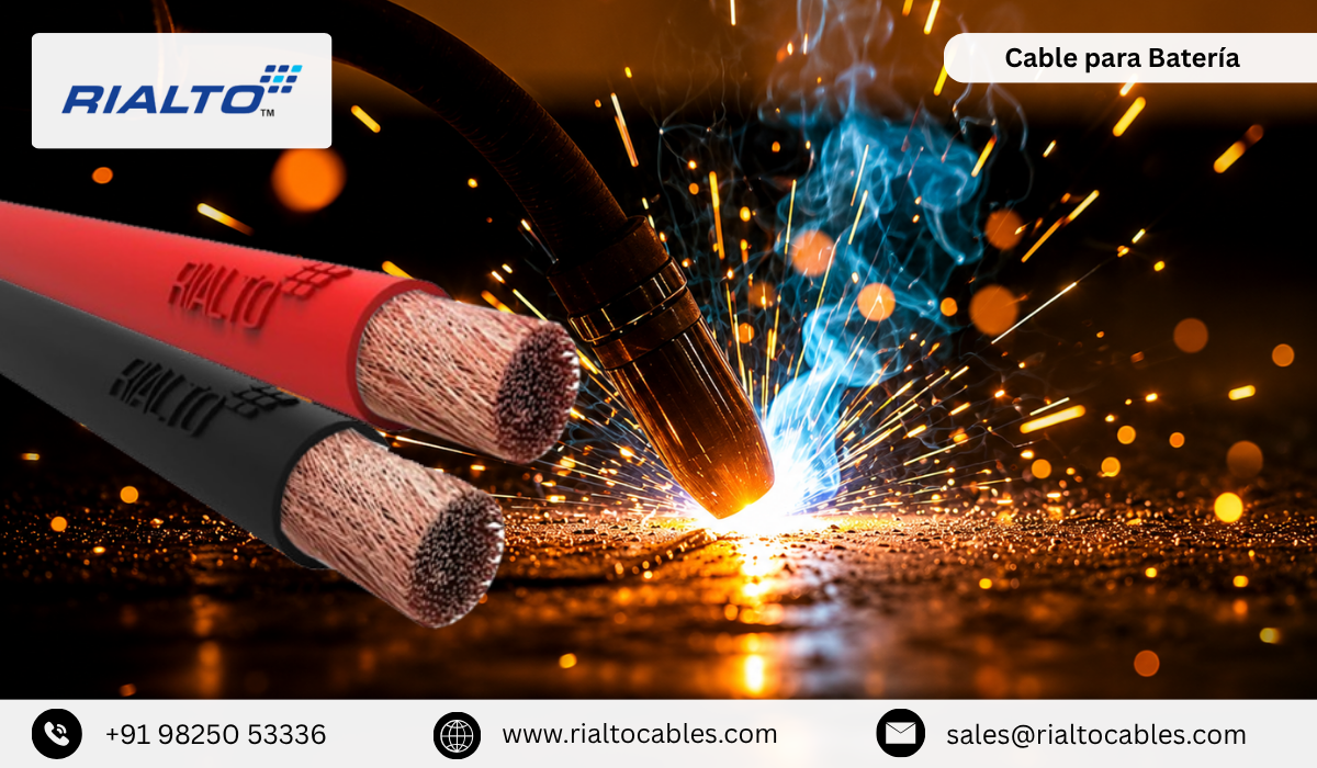 Cable para Batería