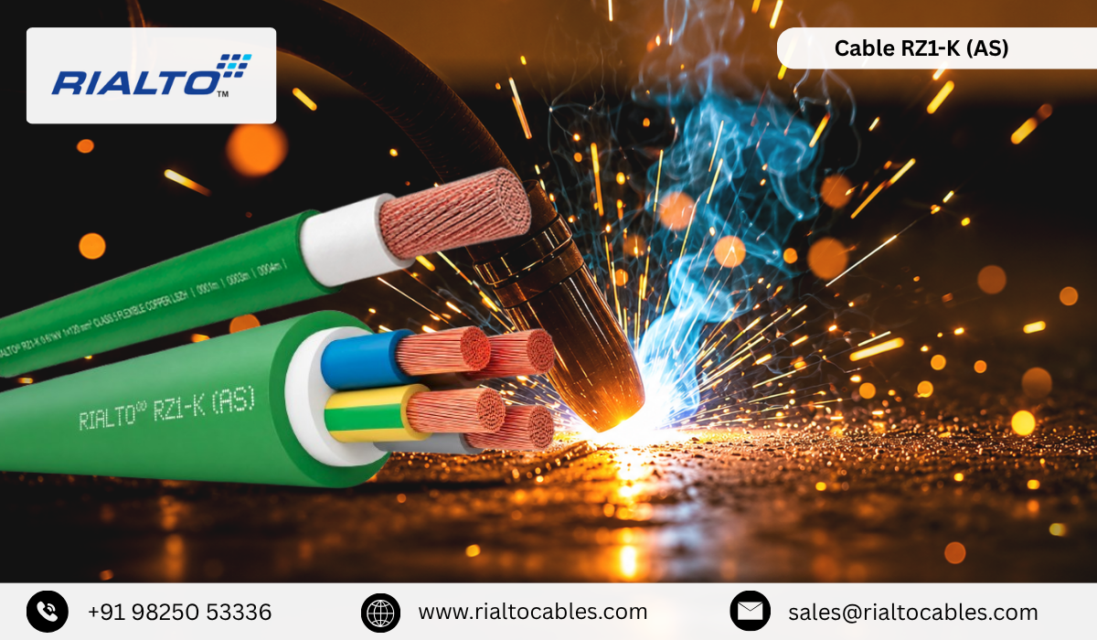 Cable RZ1-K (AS)