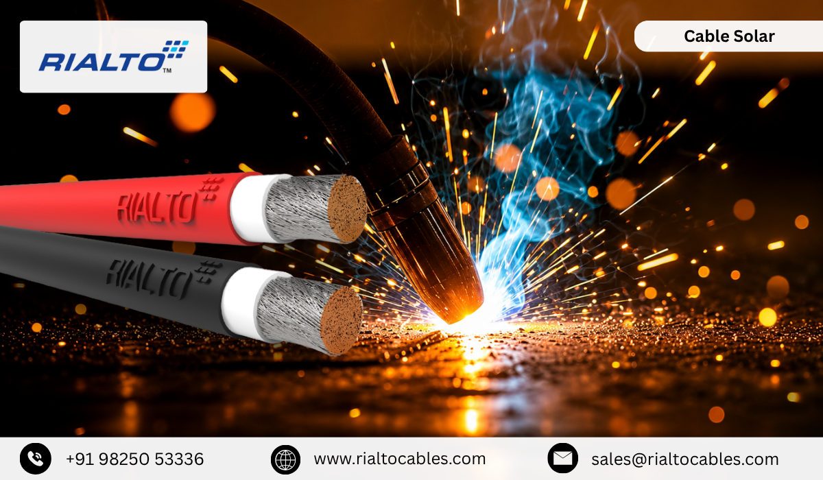 Cable Solar