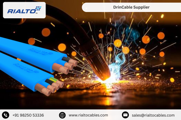 DrinCable Supplier