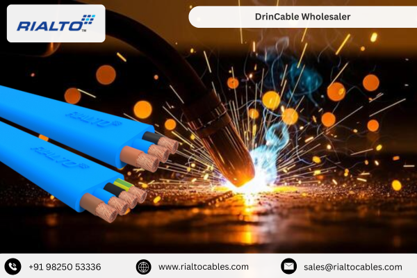 DrinCable Wholesaler