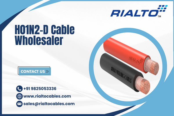 H01N2-D Cable Wholesaler