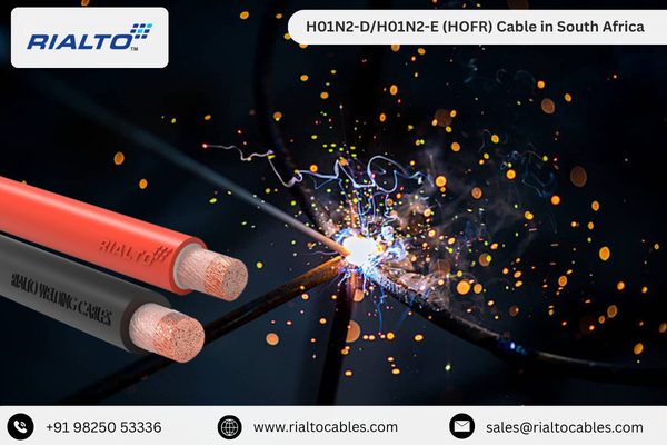 H01N2-D/H01N2-E (HOFR) Cable in South Africa