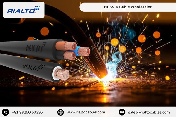 H05V-K Cable Wholesaler