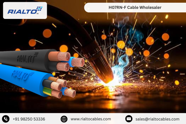 H07RN-F Cable Wholesaler