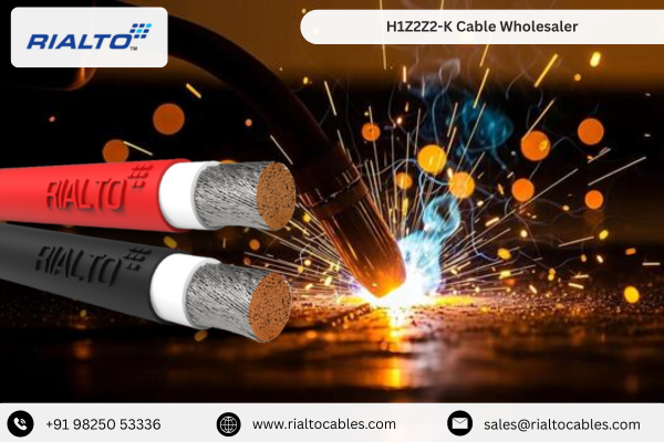 H1Z2Z2-K Cable Wholesaler
