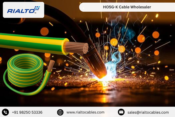 HO5G-K Cable Wholesaler
