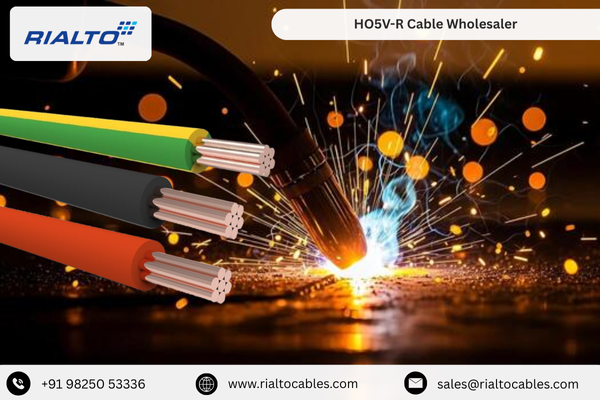 HO5V-R Cable Wholesaler