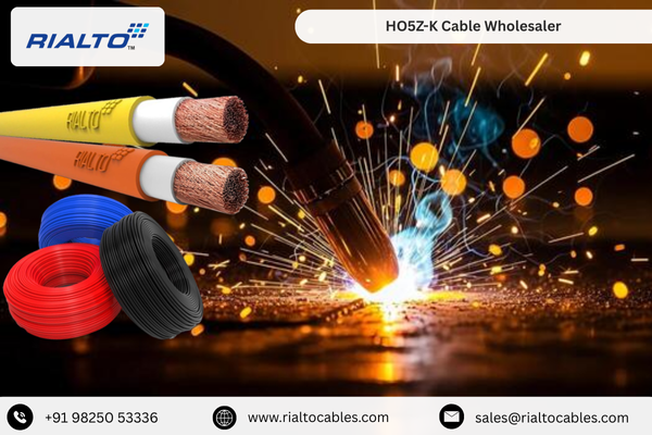 HO5Z-K Cable Wholesaler