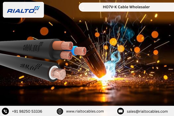 HO7V-K Cable Wholesaler