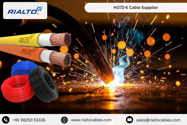 HO7Z-K Cable Supplier